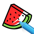 Ikon program: Tap To Color: Painting Bo…
