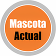 Icono de programa: Mascota Actual