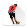 プログラムのアイコン：Football Footwork Drills