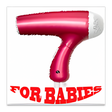 程序图标：Hair Dryer Sound