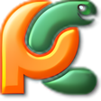 Ikon program: PyCharm