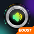 プログラムのアイコン：Sound Booster Speaker Boo…