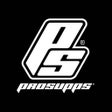 ไอคอนของโปรแกรม: ProSupps