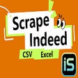 Icon of program: Scrape Indeed