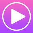 Ícone do programa: AudioViz  - Top Songs Onl…
