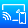 Ikon program: Smart TV Cast Screen Mirr…