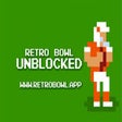 Retrobowl App icon