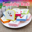 プログラムのアイコン：Squishy Bread