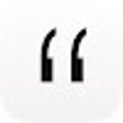 Ikon program: QuoteIt