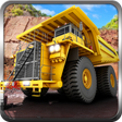 程序图标：Modern Hill Driver Truck …
