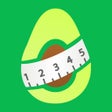 أيقونة البرنامج: Keto Diet App - Carb Geni…