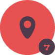 ไอคอนของโปรแกรม: Checkout Location Picker …