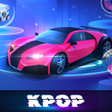 Icon of program: KPOP RACING: MUSIC CARS