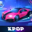 KPOP RACING: MUSIC  CARS