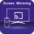 プログラムのアイコン：Screen Cast : Easy Screen…