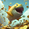 プログラムのアイコン：Deep Sea Creatures: Fishi…