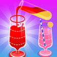 ไอคอนของโปรแกรม: Water Pour Jam