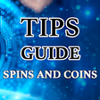 Symbol des Programms: Spins And Coins Daily Tip…