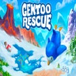 Symbol des Programms: Gentoo Rescue