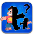 Steven Super Universe Puzzle