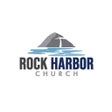 Programın simgesi: Rock Harbor Church CA