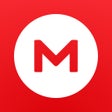 أيقونة البرنامج: MEGA