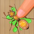 プログラムのアイコン：Bug Smasher HD