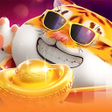 Icon of program: Fortune tiger