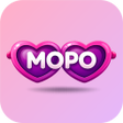 Ícone do programa: Mopo - Meet New People
