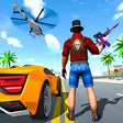 程序图标：Grand Gangster Vegas: ope…