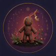 程序图标：Voodoo Doll Divination