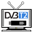 Ikona programu: DVBT Televizor
