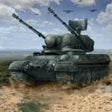 Ikon program: US Conflict  Tank Battles