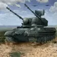 US Conflict  Tank Battles