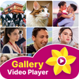 Icoon van programma: Short Form Video Player