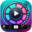 Ícone do programa: Short Form Video Player