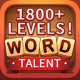 Ícone do programa: Word Talent: Cross  Conne…