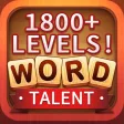 Word Talent: Cross  Connect