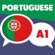 Biểu tượng của chương trình: Learn portuguese language…