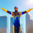 程序图标：Super Speed Hero  City Re…