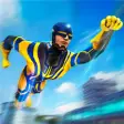 Super Speed Hero  City Rescue
