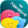 程序图标：Namaste Chat-live video c…