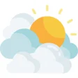 プログラムのアイコン：Amaze Weather