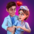 Ikona programu: Hyper Nurse: Hospital Gam…