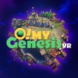 Ikon program: O! My Genesis : Planet Da…