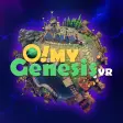O! My Genesis : Planet Dagoh PS VR PS4