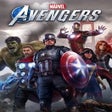 Иконка программы: Marvels Avengers