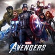 Icon of program: Marvel's Avengers