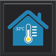 程序图标：Thermometer Room Temperat…