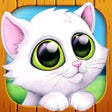 أيقونة البرنامج: Farm Town: Lovely Pets